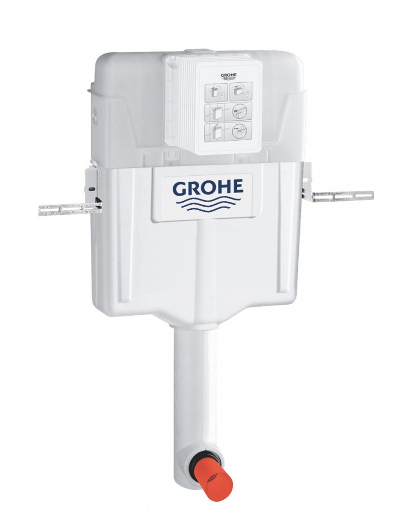 Grohe cassette - 189002676